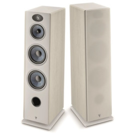 Focal Vestia No4 Kule Hoparlör ( YENİ ÜRÜN ) 